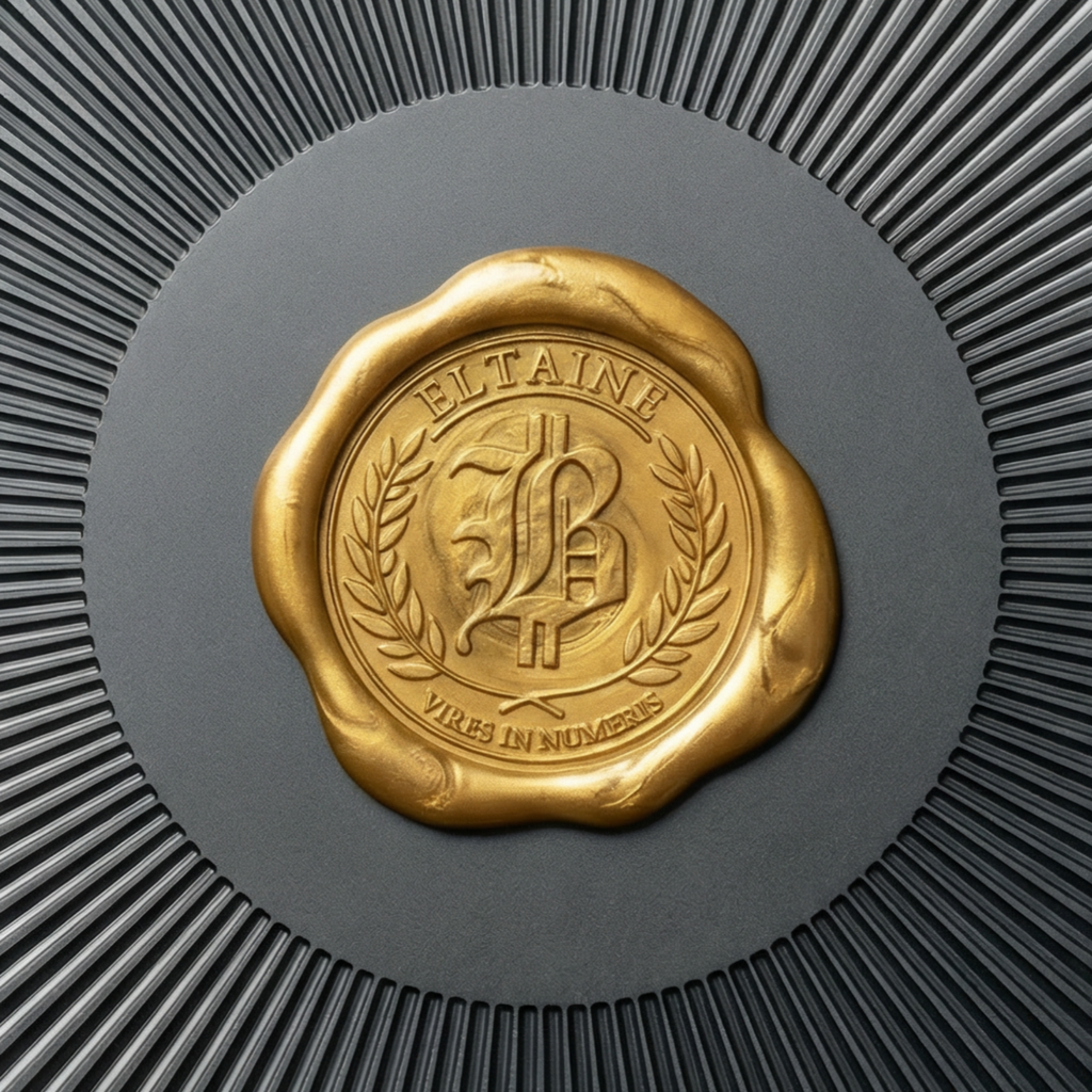 Seedcase NAKAMOTO - Bitcoin Aufbewahrungsbox für 5x Seedplates und MicroSDs