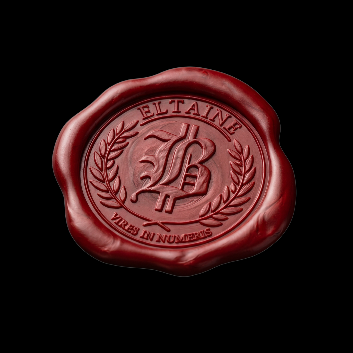 Seedcase NAKAMOTO - Bitcoin Aufbewahrungsbox für 5x Seedplates und MicroSDs